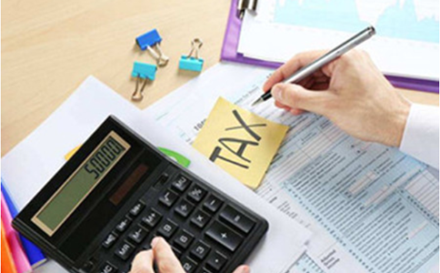 企業法人登記管理條例