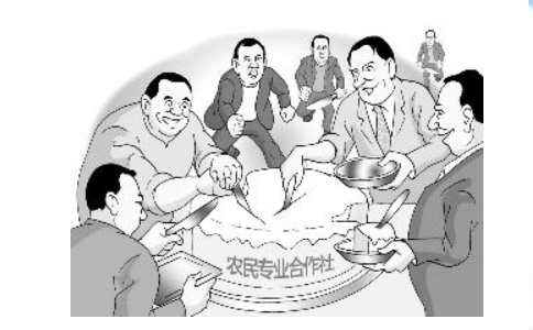 河南(鄭州)農民專業合作社注銷登記申請提交材料