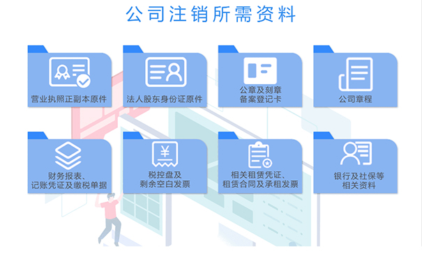 金水區(qū)營(yíng)業(yè)執(zhí)照注銷電話資料