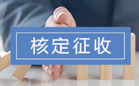 四川核定征收個人所得稅政策2024，查賬征收VS核定征收